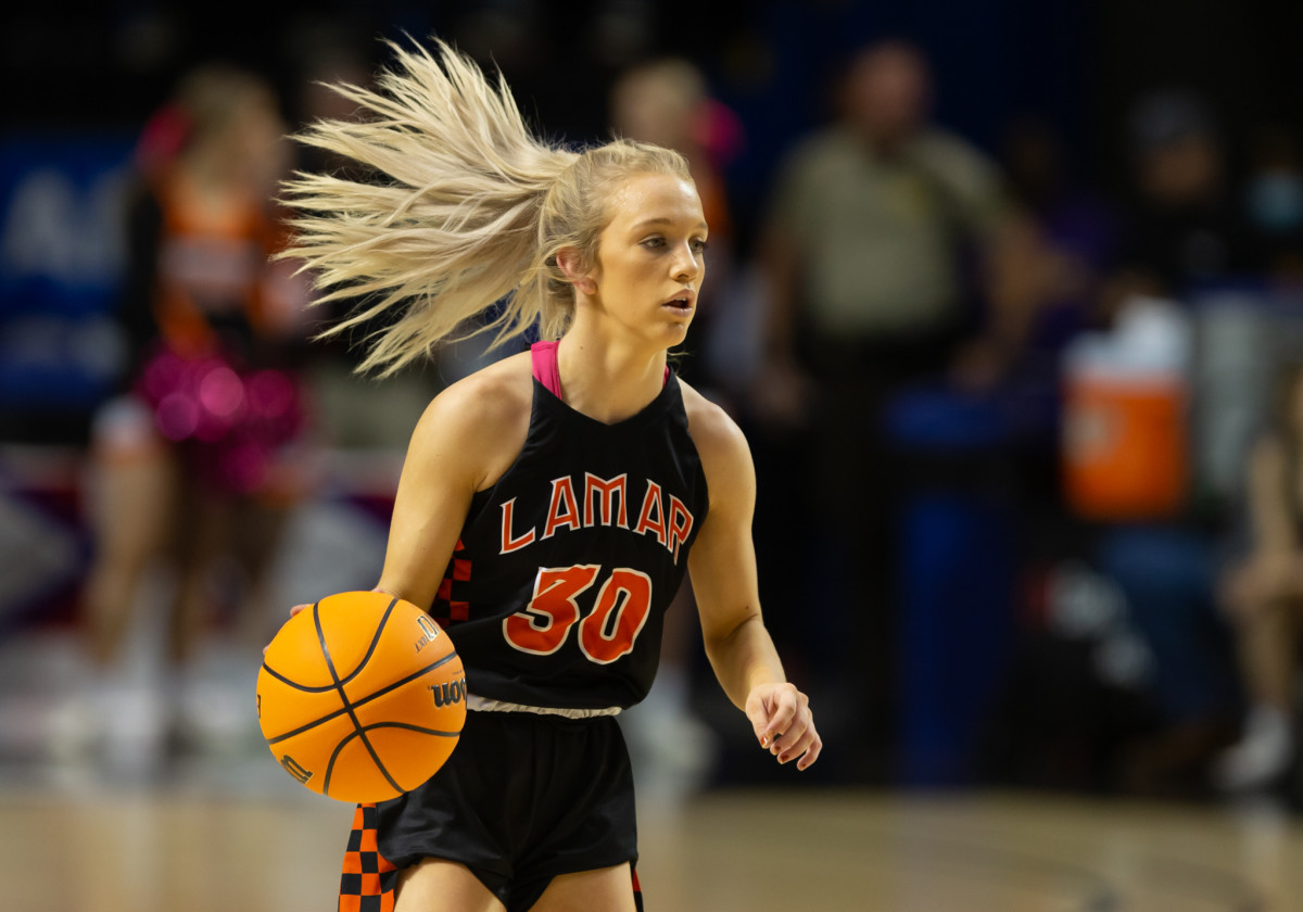 Bergman-Lamar Girls championship  _0277